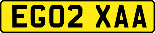 EG02XAA