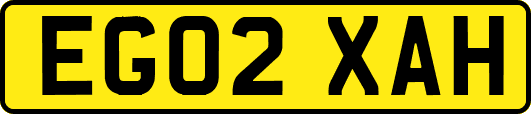 EG02XAH