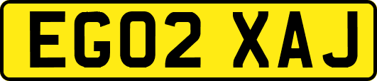 EG02XAJ