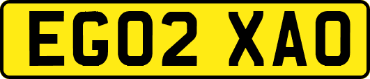 EG02XAO