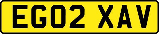 EG02XAV
