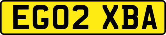 EG02XBA