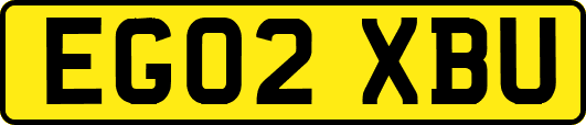 EG02XBU