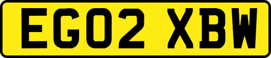 EG02XBW