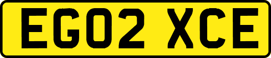 EG02XCE