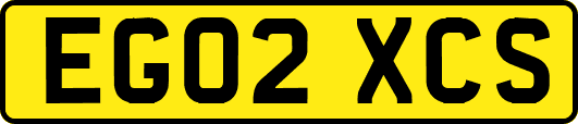 EG02XCS