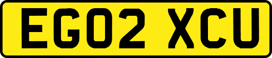 EG02XCU