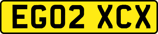 EG02XCX