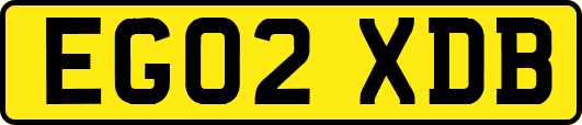 EG02XDB