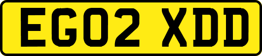 EG02XDD