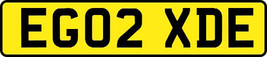 EG02XDE