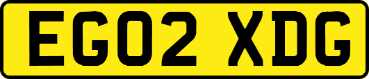 EG02XDG