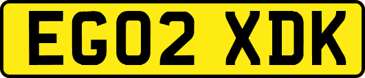 EG02XDK