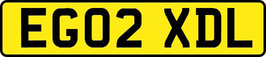 EG02XDL