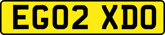 EG02XDO