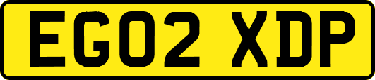 EG02XDP