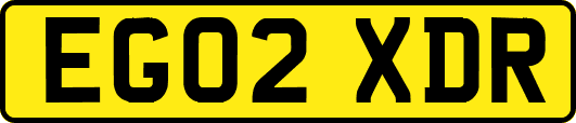 EG02XDR