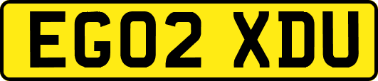 EG02XDU