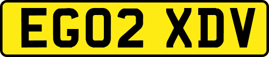 EG02XDV