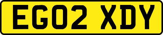 EG02XDY
