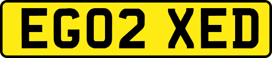 EG02XED