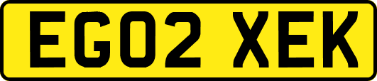 EG02XEK