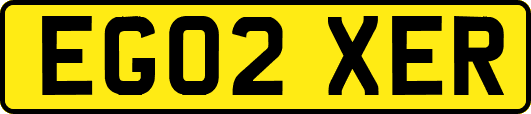EG02XER