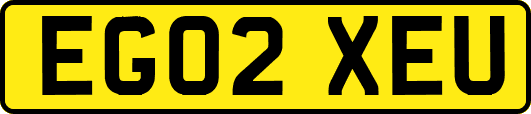 EG02XEU