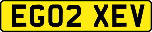 EG02XEV