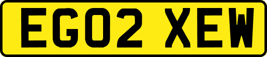 EG02XEW