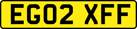 EG02XFF