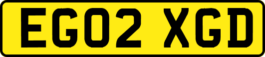 EG02XGD