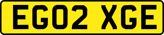 EG02XGE