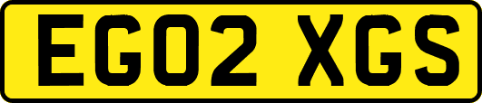 EG02XGS