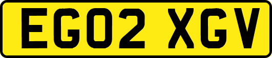 EG02XGV