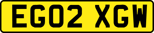 EG02XGW