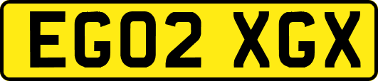 EG02XGX