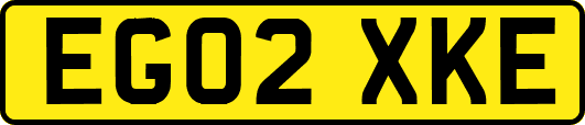 EG02XKE