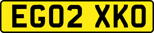 EG02XKO