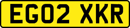 EG02XKR