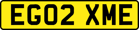 EG02XME