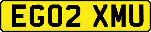 EG02XMU