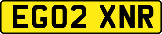 EG02XNR