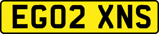 EG02XNS
