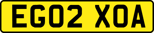 EG02XOA