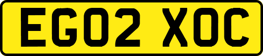 EG02XOC