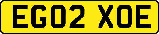 EG02XOE