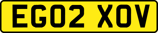 EG02XOV