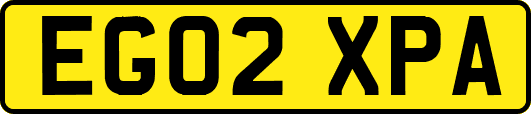 EG02XPA