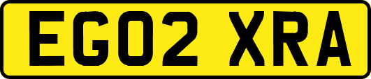 EG02XRA